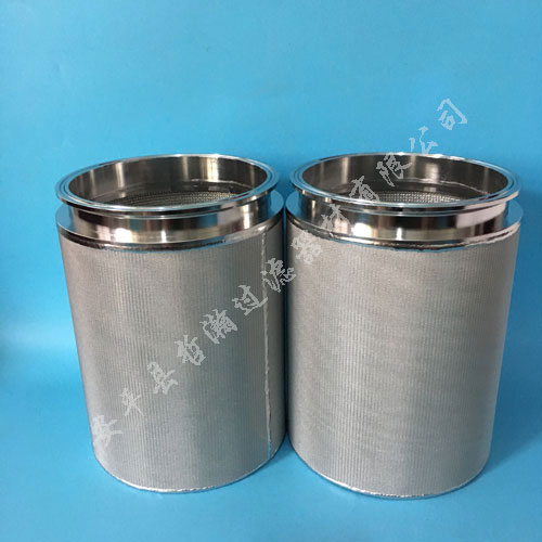 不銹鋼燒結(jié)網(wǎng)濾芯有哪些特點_http://m.nmyfmf.com_新聞資訊_第1張