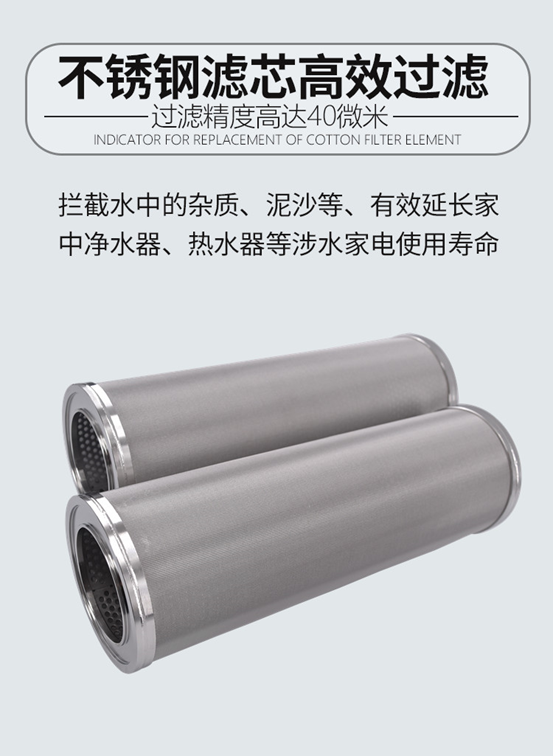 不銹鋼編織網(wǎng)濾筒_http://m.nmyfmf.com_不銹鋼編織網(wǎng)類_第2張