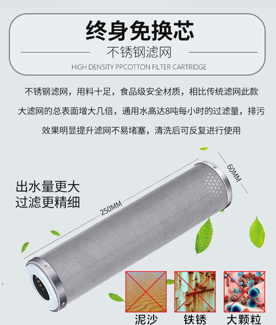 不銹鋼編織網(wǎng)濾筒_http://m.nmyfmf.com_不銹鋼編織網(wǎng)類_第3張
