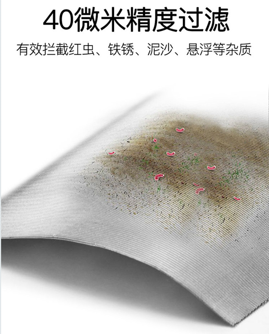 不銹鋼編織網(wǎng)濾筒_http://m.nmyfmf.com_不銹鋼編織網(wǎng)類_第5張