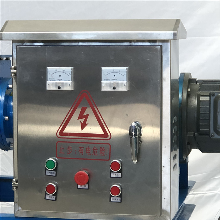 固液分離機_http://m.nmyfmf.com_不銹鋼楔形絲篩網(wǎng)_第2張